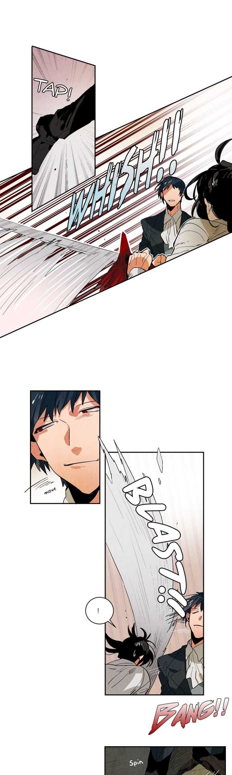 Ernak Chapter 56 - halaman 2