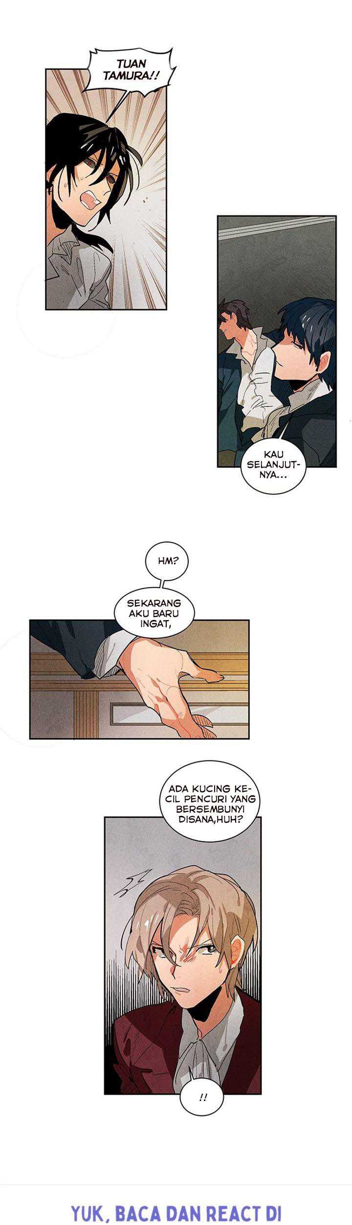 Ernak Chapter 56 - halaman 20