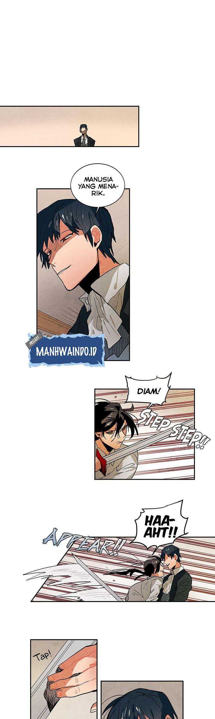 Ernak Chapter 56 - halaman 8