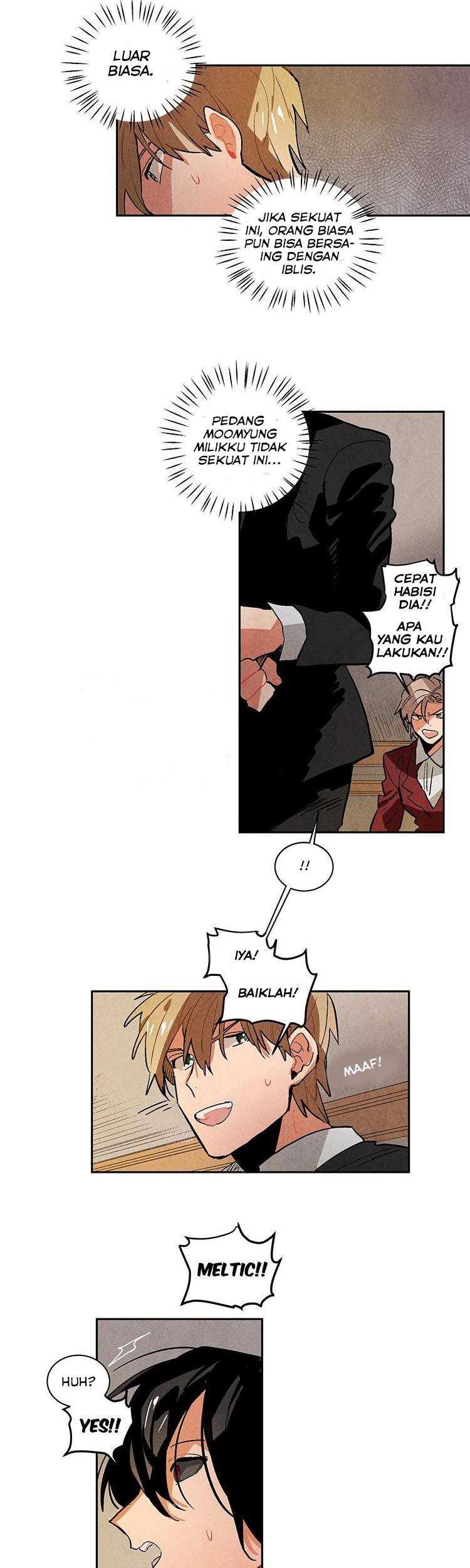 Ernak Chapter 57 - halaman 12