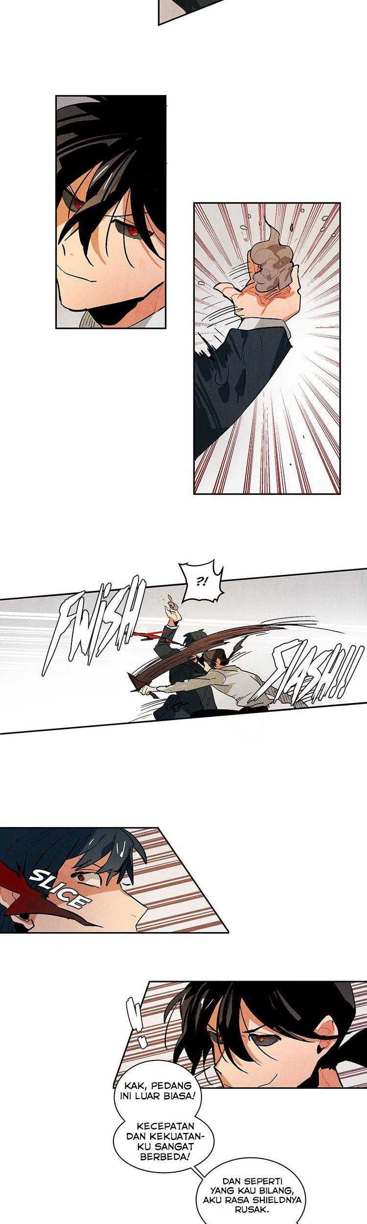 Ernak Chapter 57 - halaman 16