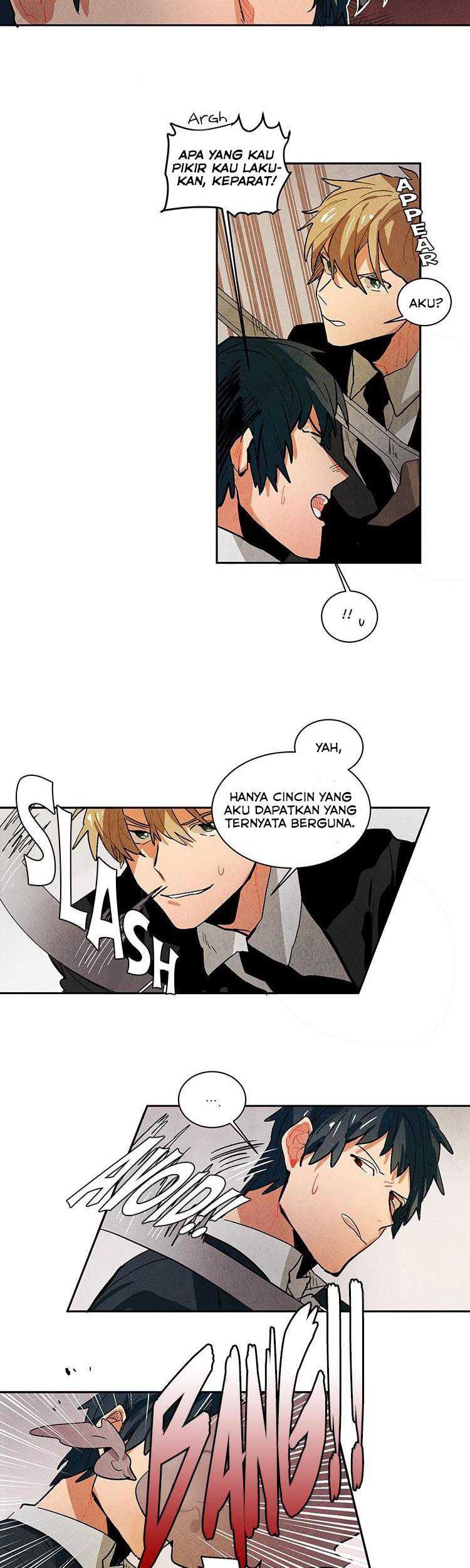 Ernak Chapter 57 - halaman 18
