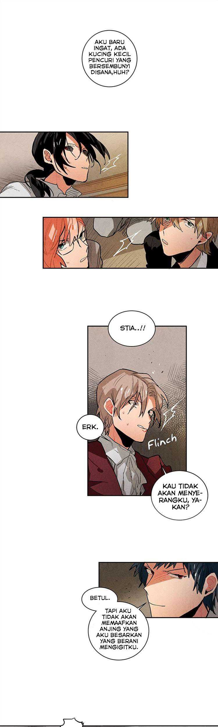 Ernak Chapter 57 - halaman 2