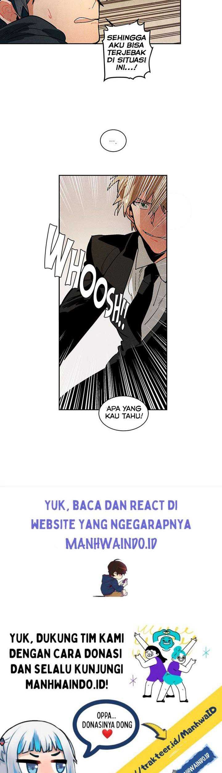 Ernak Chapter 57 - halaman 22