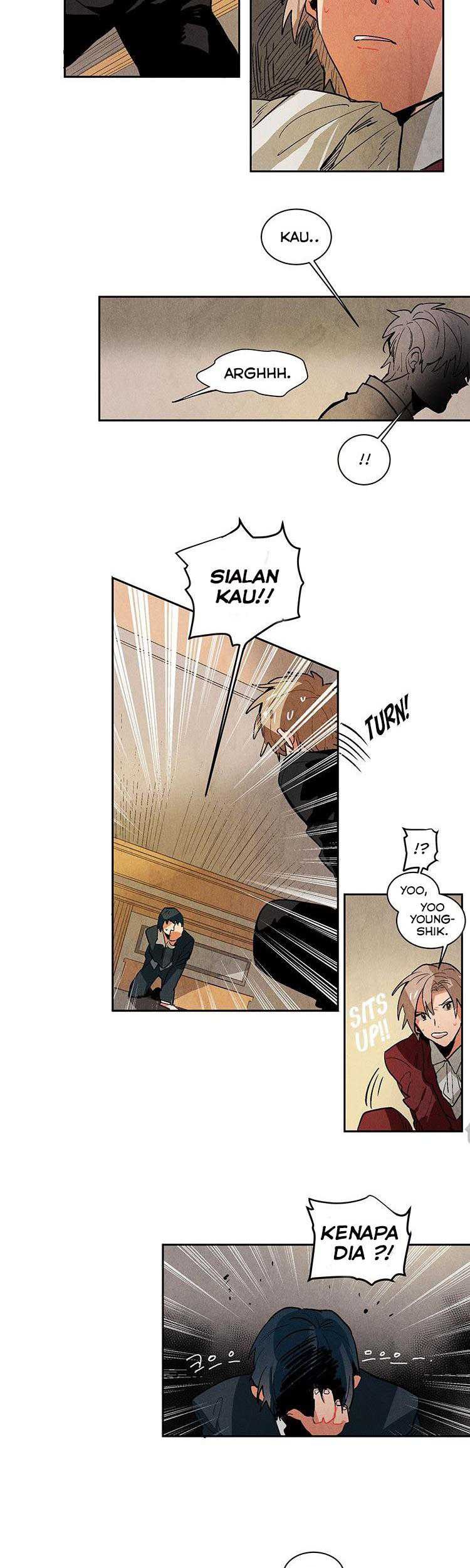 Ernak Chapter 57 - halaman 6