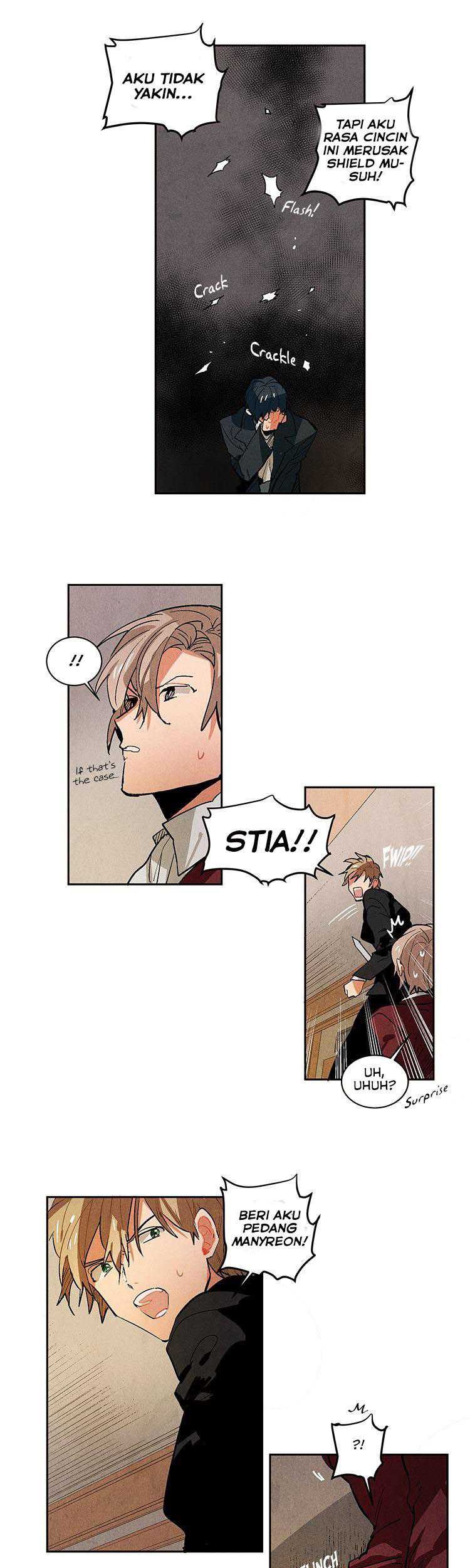 Ernak Chapter 57 - halaman 8
