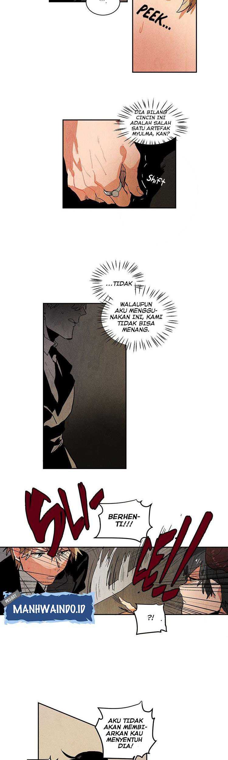 Ernak Chapter 58 - halaman 12