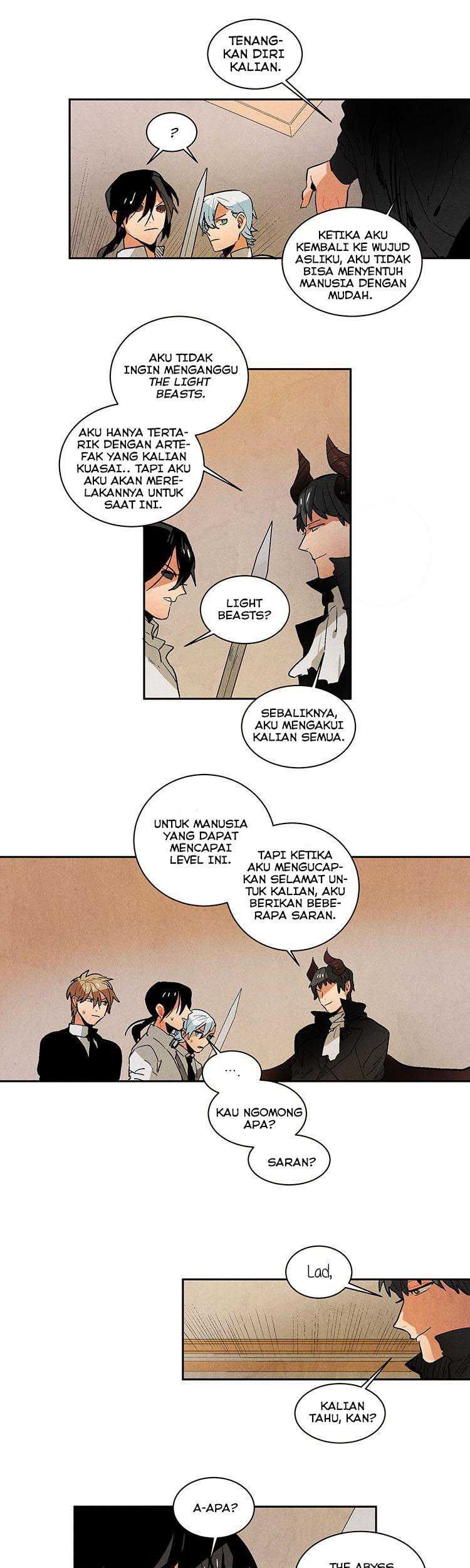 Ernak Chapter 58 - halaman 14