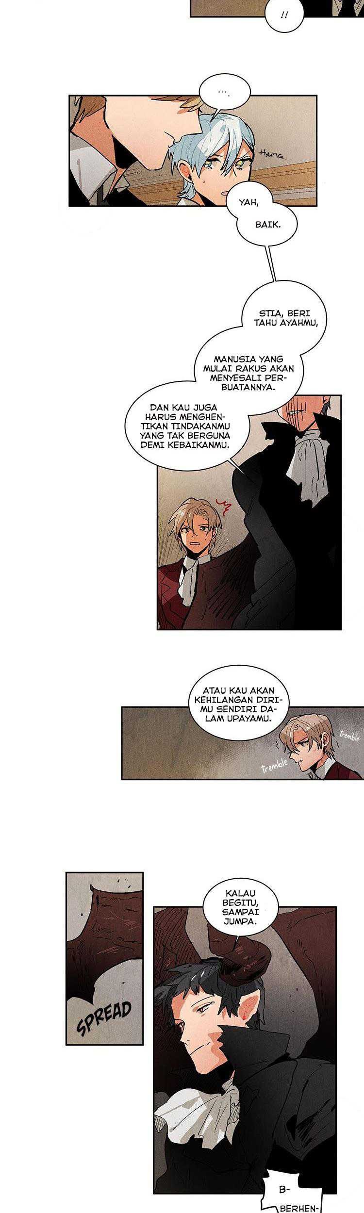 Ernak Chapter 58 - halaman 18