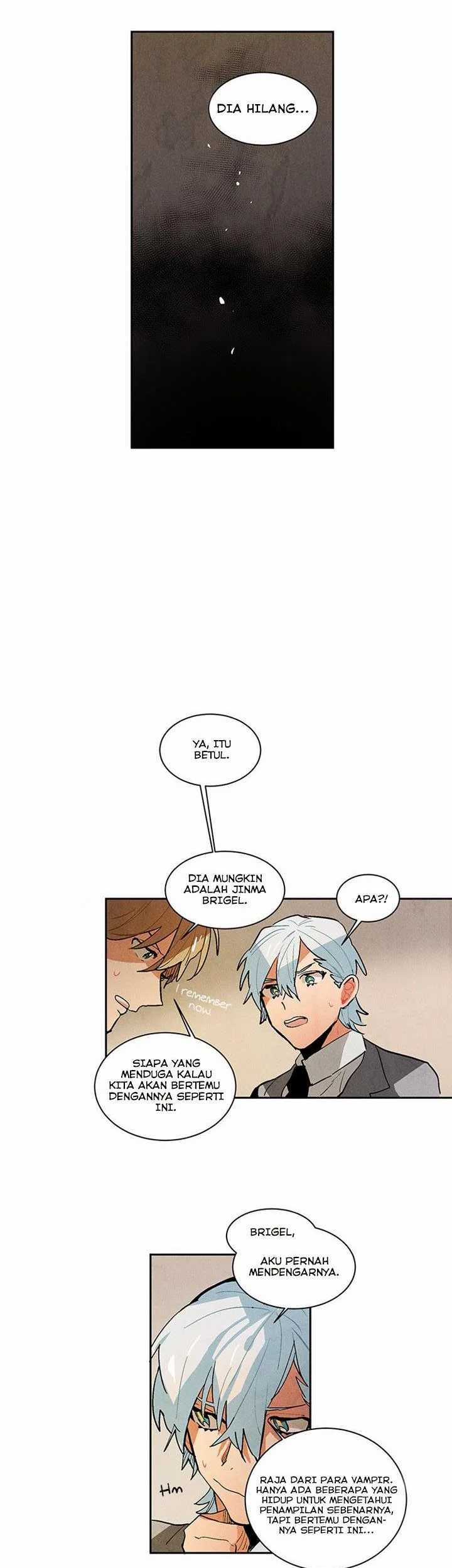Ernak Chapter 58 - halaman 22