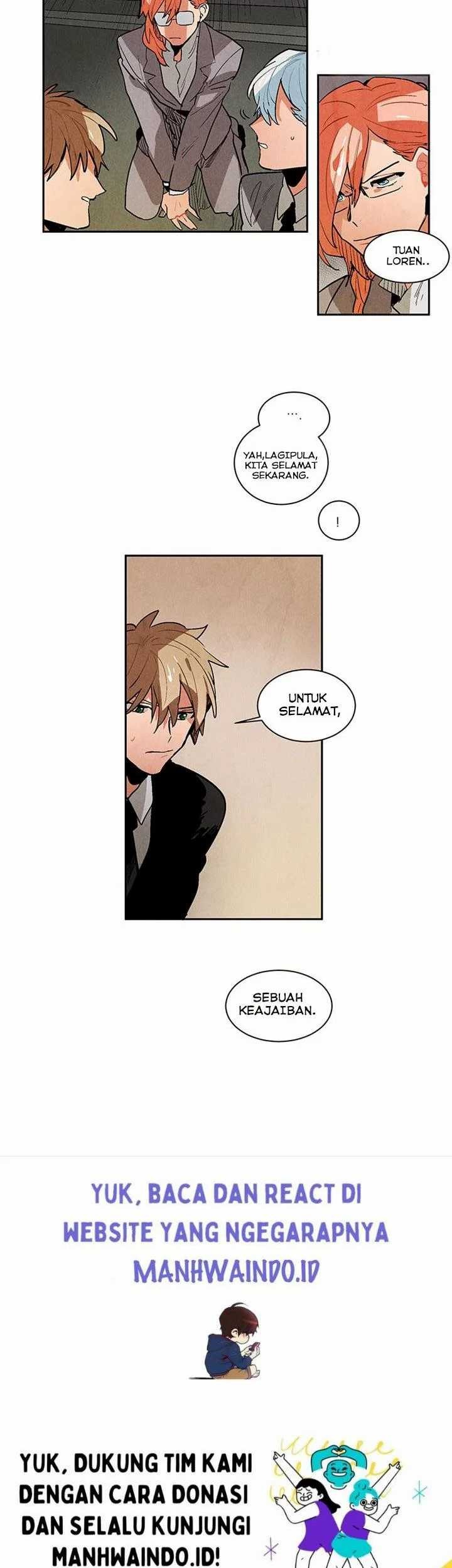 Ernak Chapter 58 - halaman 24