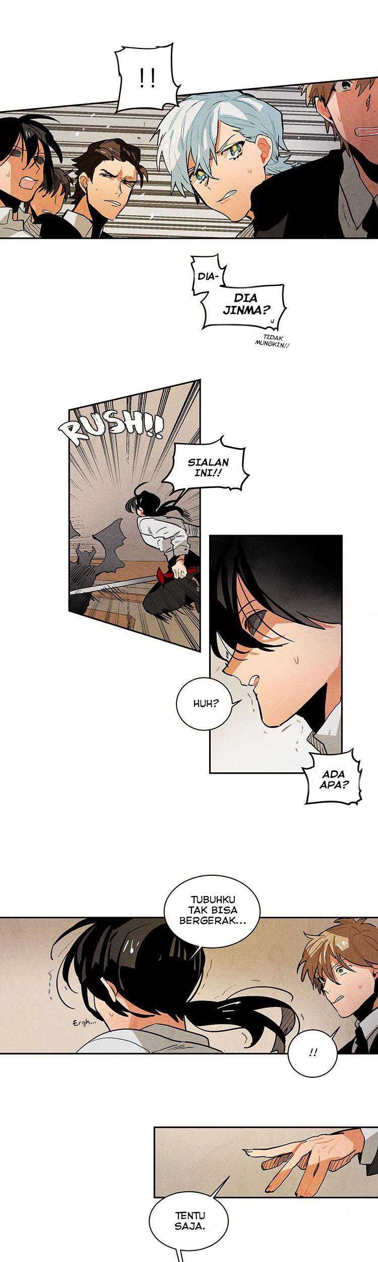Ernak Chapter 58 - halaman 8