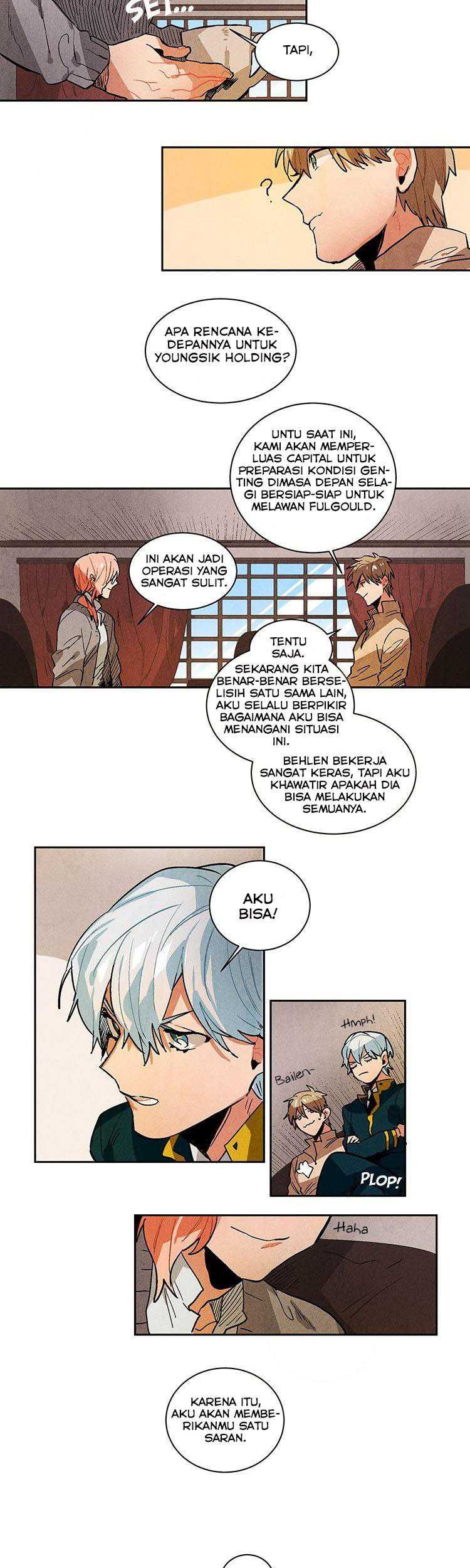 Ernak Chapter 59 - halaman 12