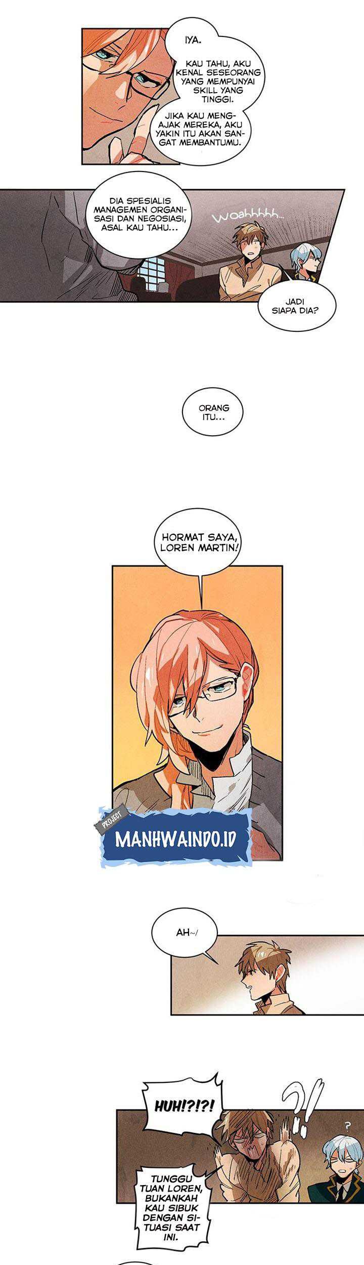 Ernak Chapter 59 - halaman 14