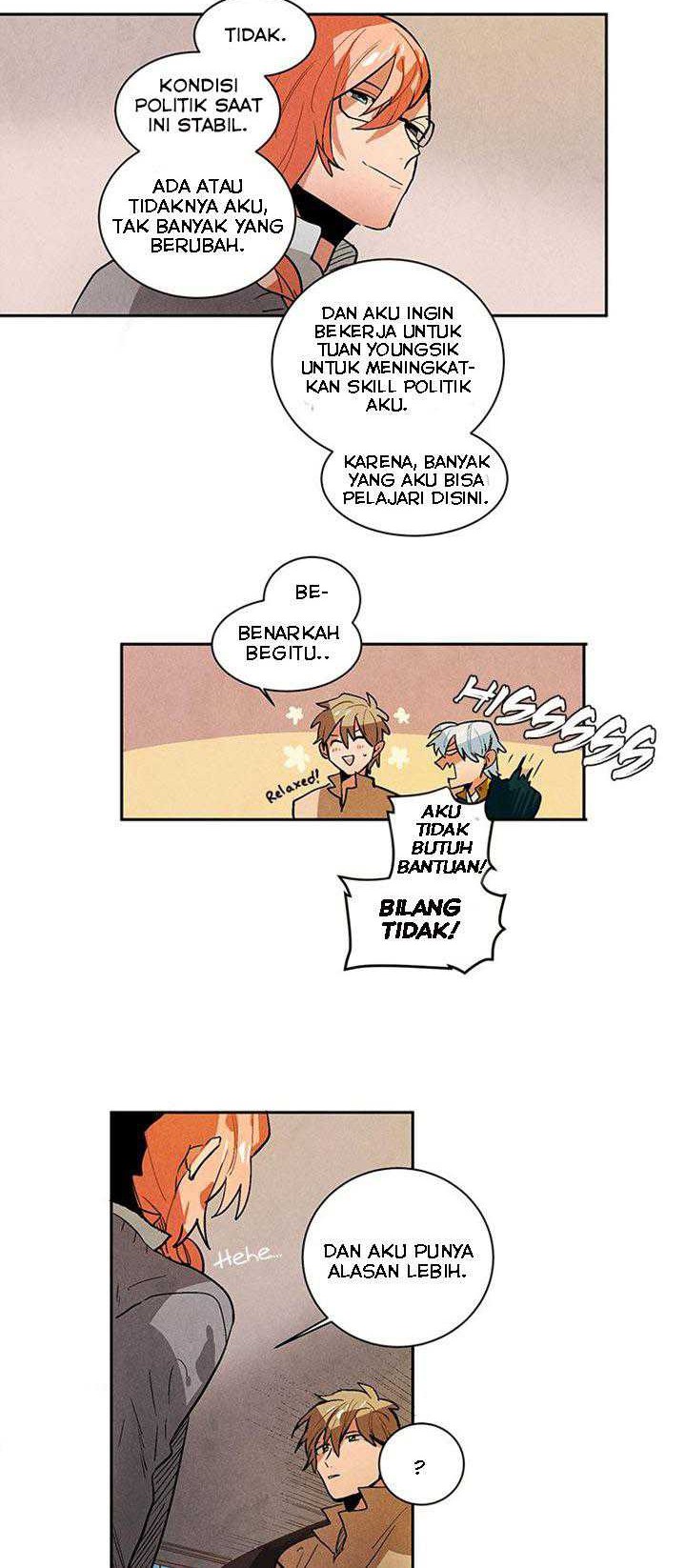 Ernak Chapter 59 - halaman 15