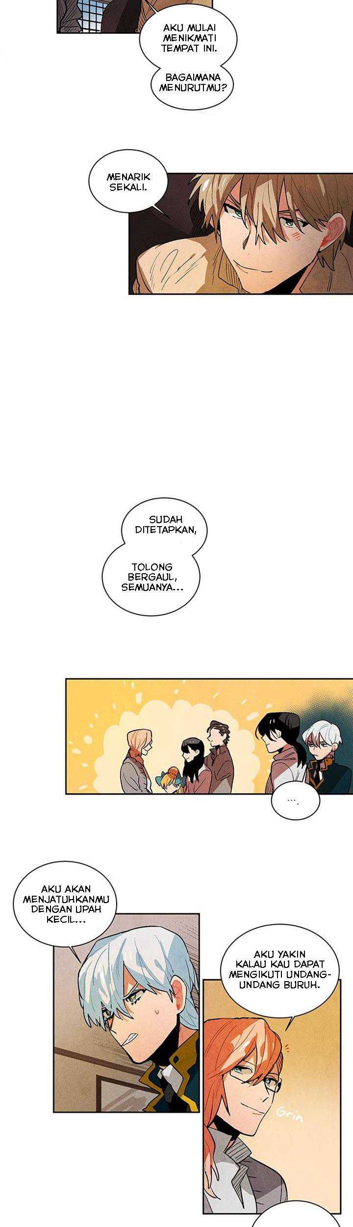 Ernak Chapter 59 - halaman 16