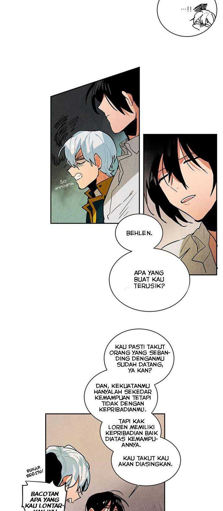 Ernak Chapter 59 - halaman 17