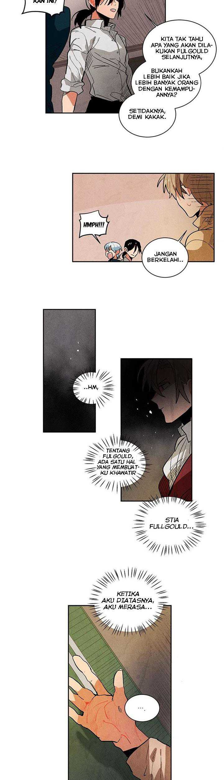 Ernak Chapter 59 - halaman 18