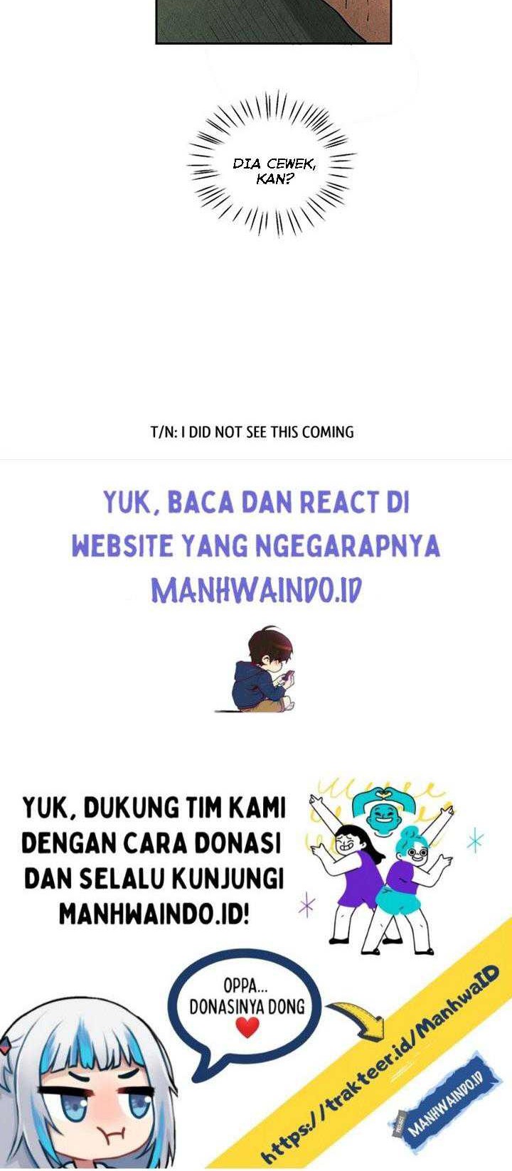 Ernak Chapter 59 - halaman 19