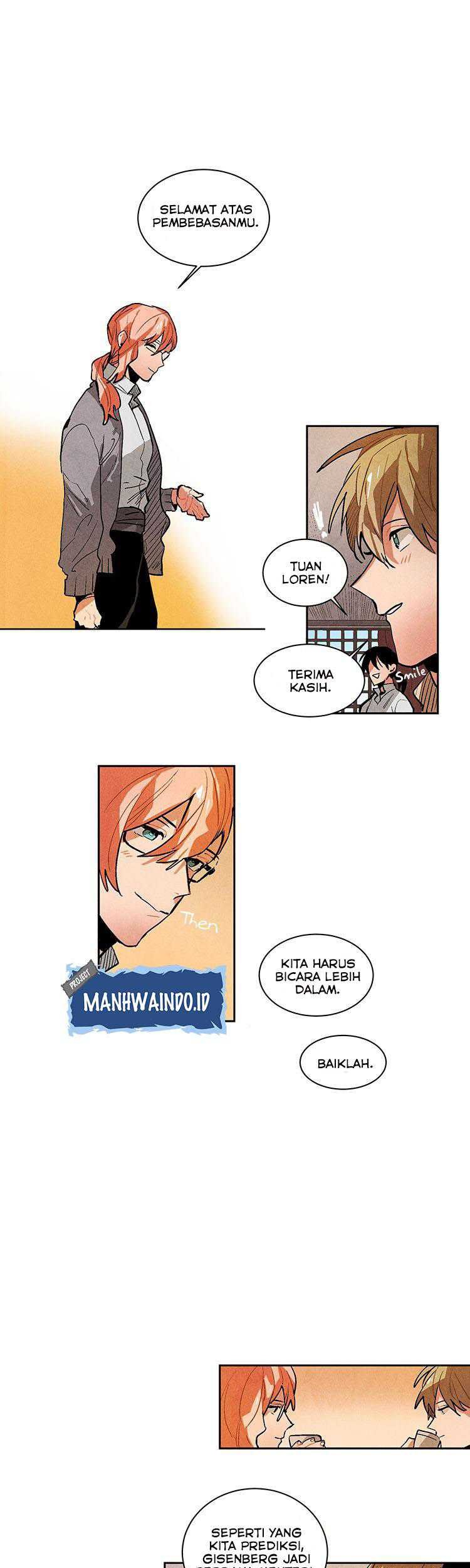 Ernak Chapter 59 - halaman 8