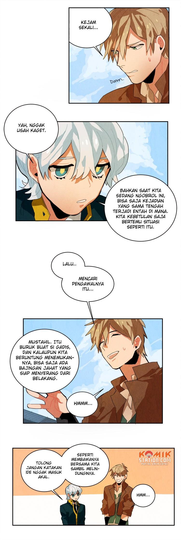 Ernak Chapter 6 - halaman 13