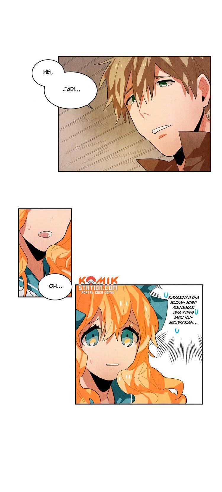 Ernak Chapter 6 - halaman 19