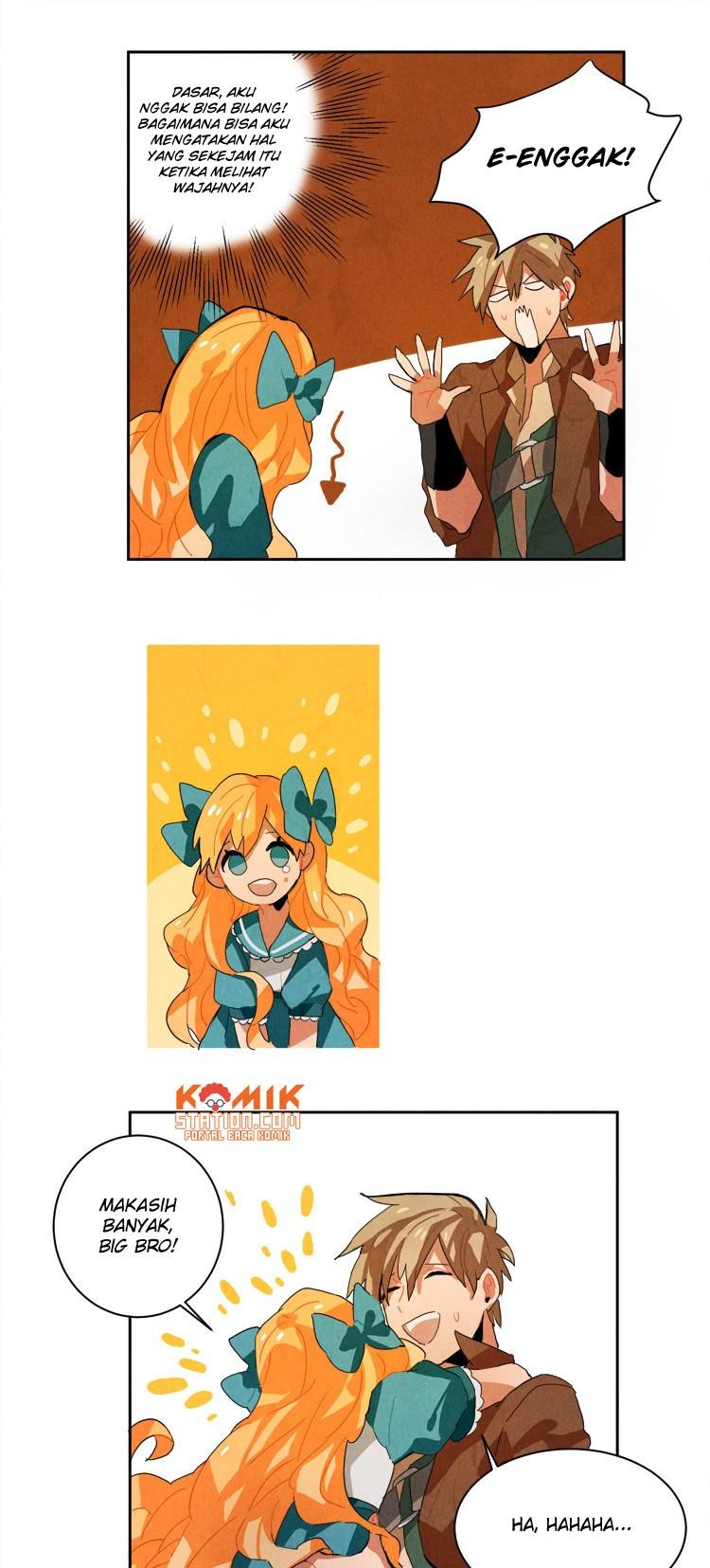 Ernak Chapter 6 - halaman 22