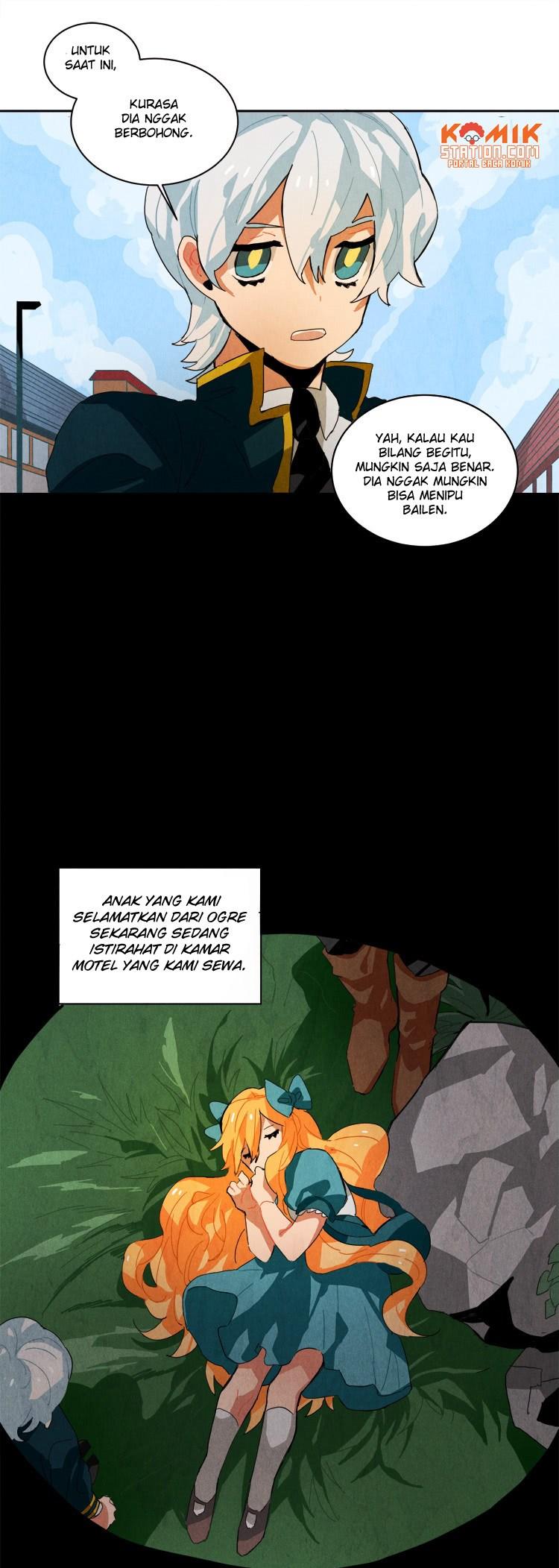 Ernak Chapter 6 - halaman 9