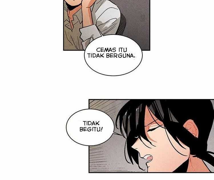 Ernak Chapter 61 - halaman 11