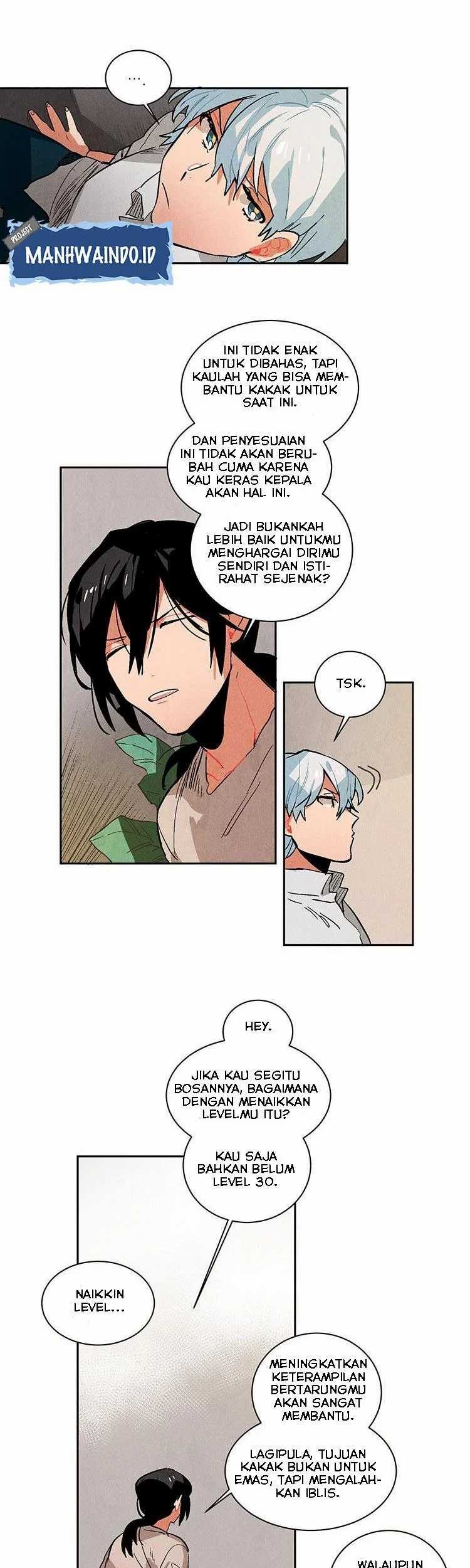 Ernak Chapter 61 - halaman 12