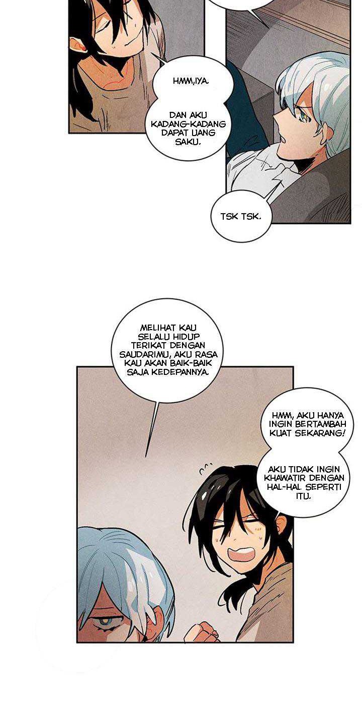 Ernak Chapter 61 - halaman 15