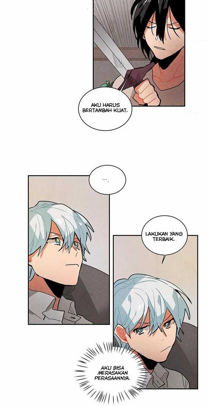 Ernak Chapter 61 - halaman 17