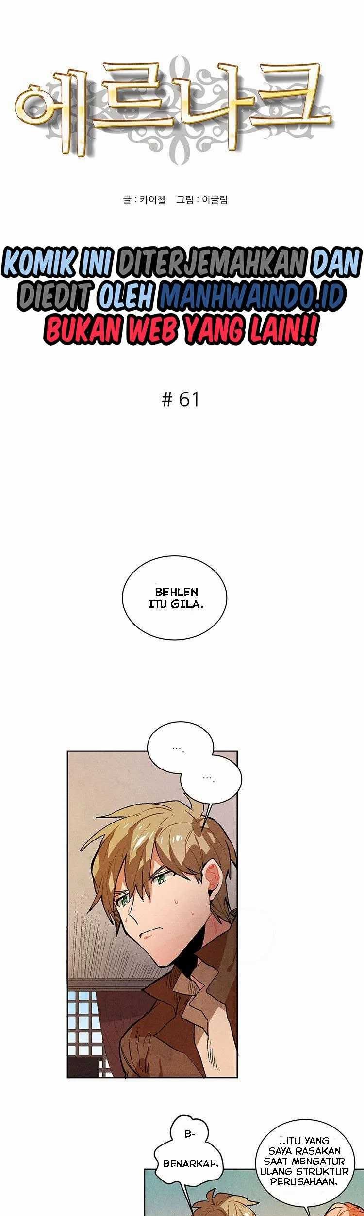 Ernak Chapter 61 - halaman 2