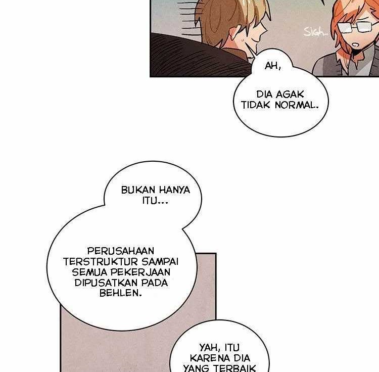 Ernak Chapter 61 - halaman 3