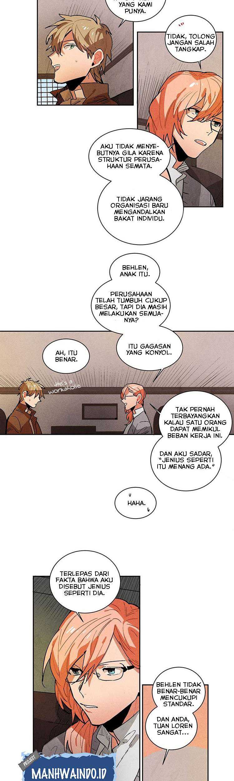 Ernak Chapter 61 - halaman 4