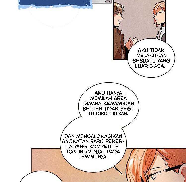 Ernak Chapter 61 - halaman 5