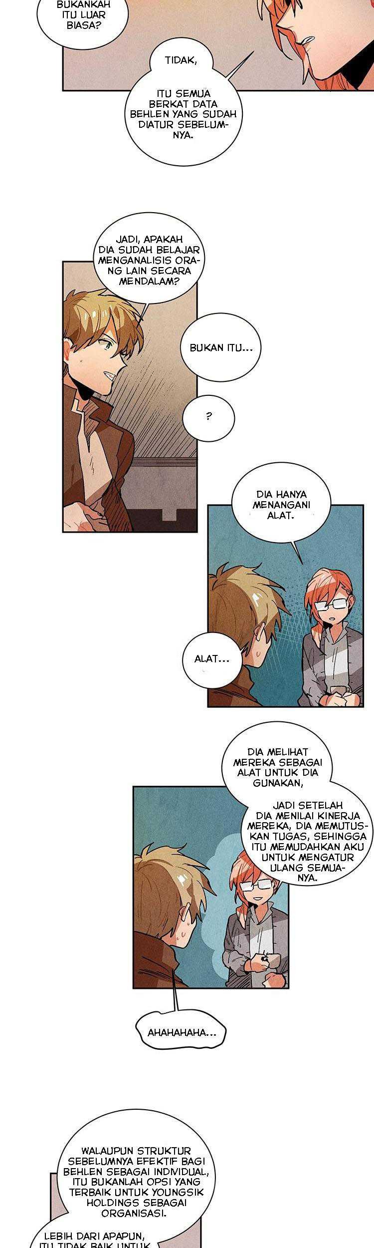 Ernak Chapter 61 - halaman 6