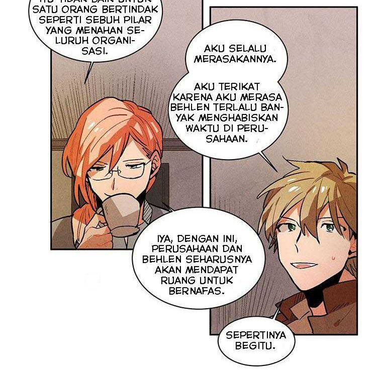 Ernak Chapter 61 - halaman 7