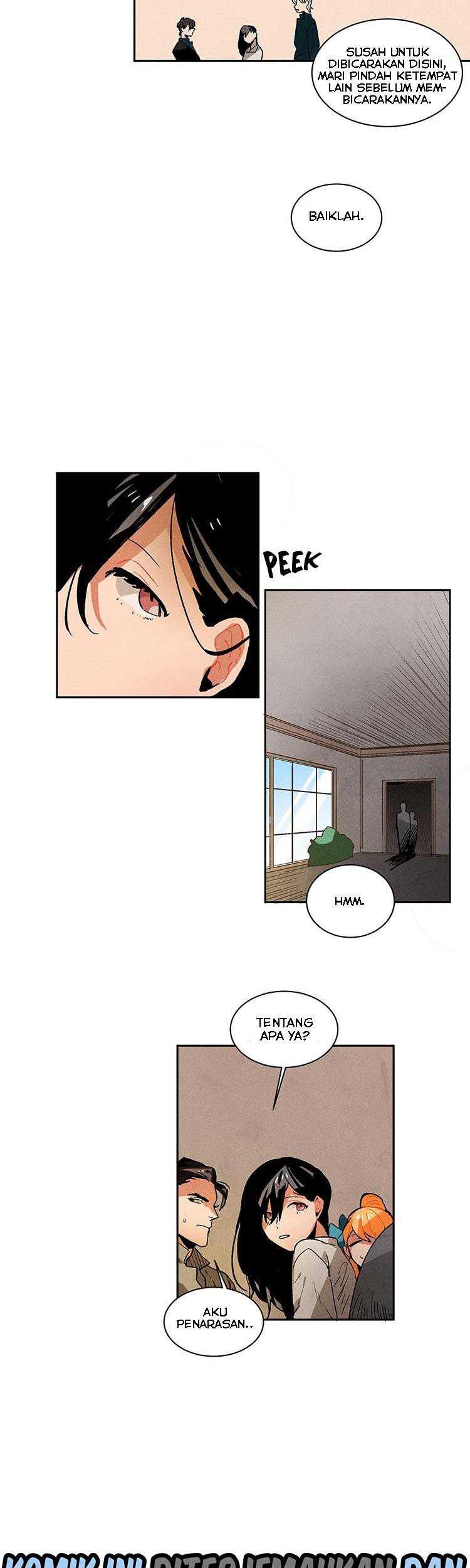 Ernak Chapter 62 - halaman 10