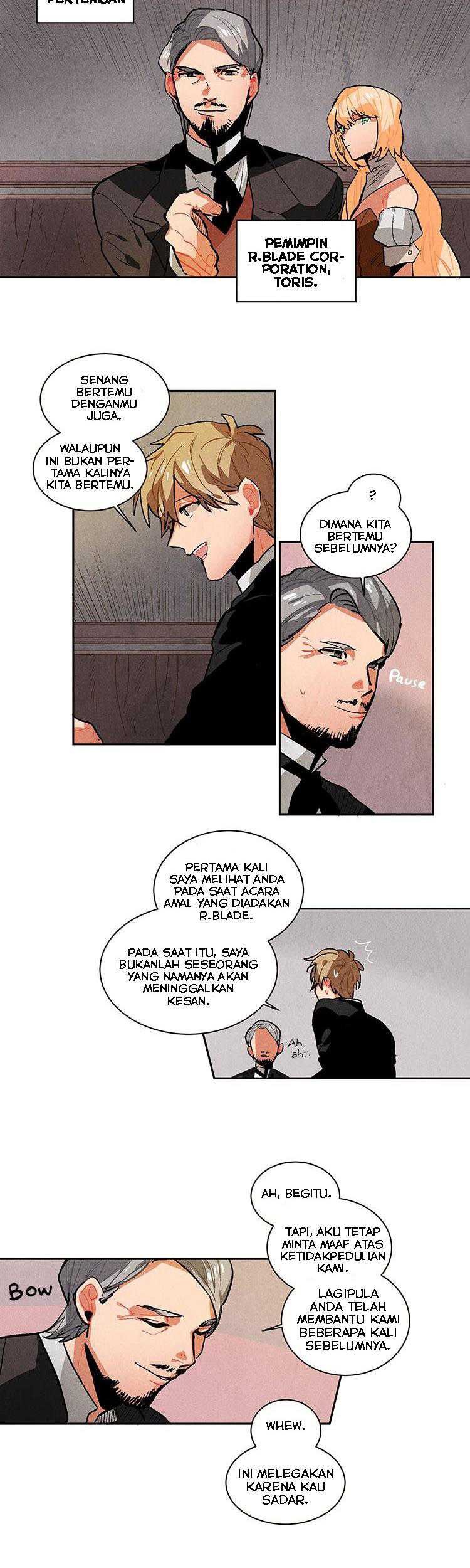Ernak Chapter 62 - halaman 12