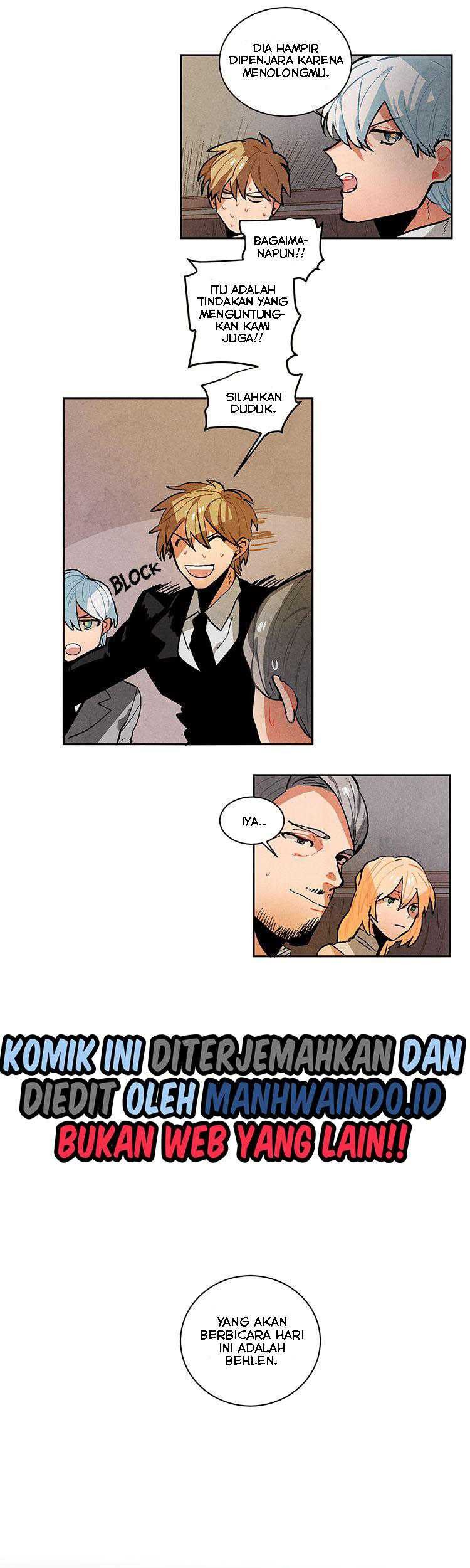 Ernak Chapter 62 - halaman 14