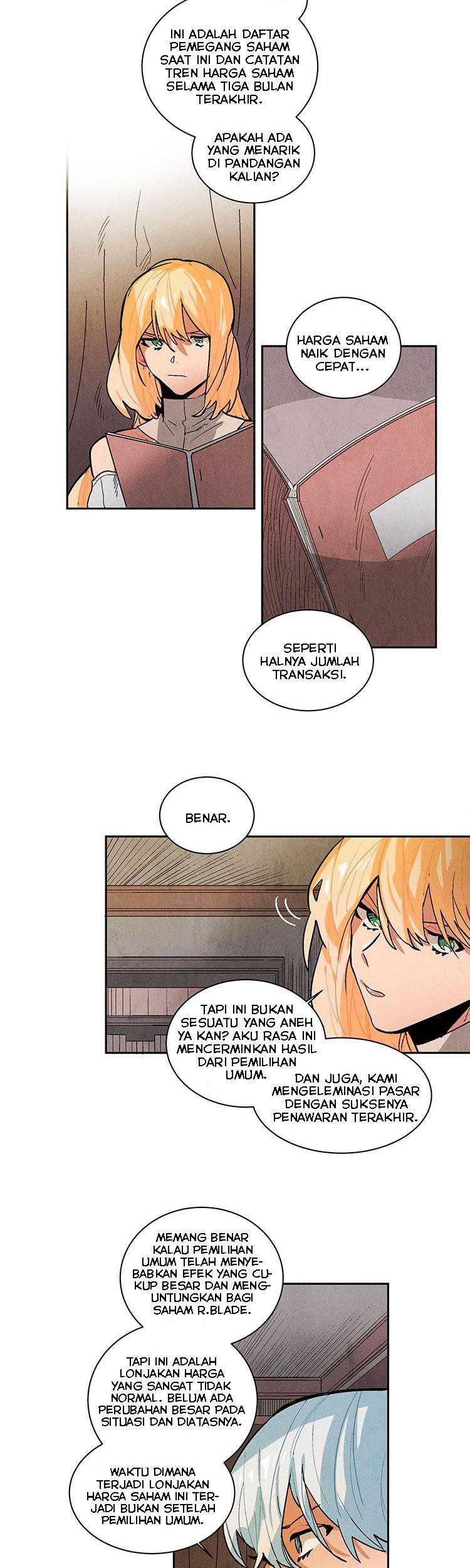 Ernak Chapter 62 - halaman 18