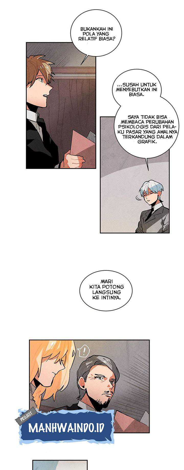 Ernak Chapter 62 - halaman 20