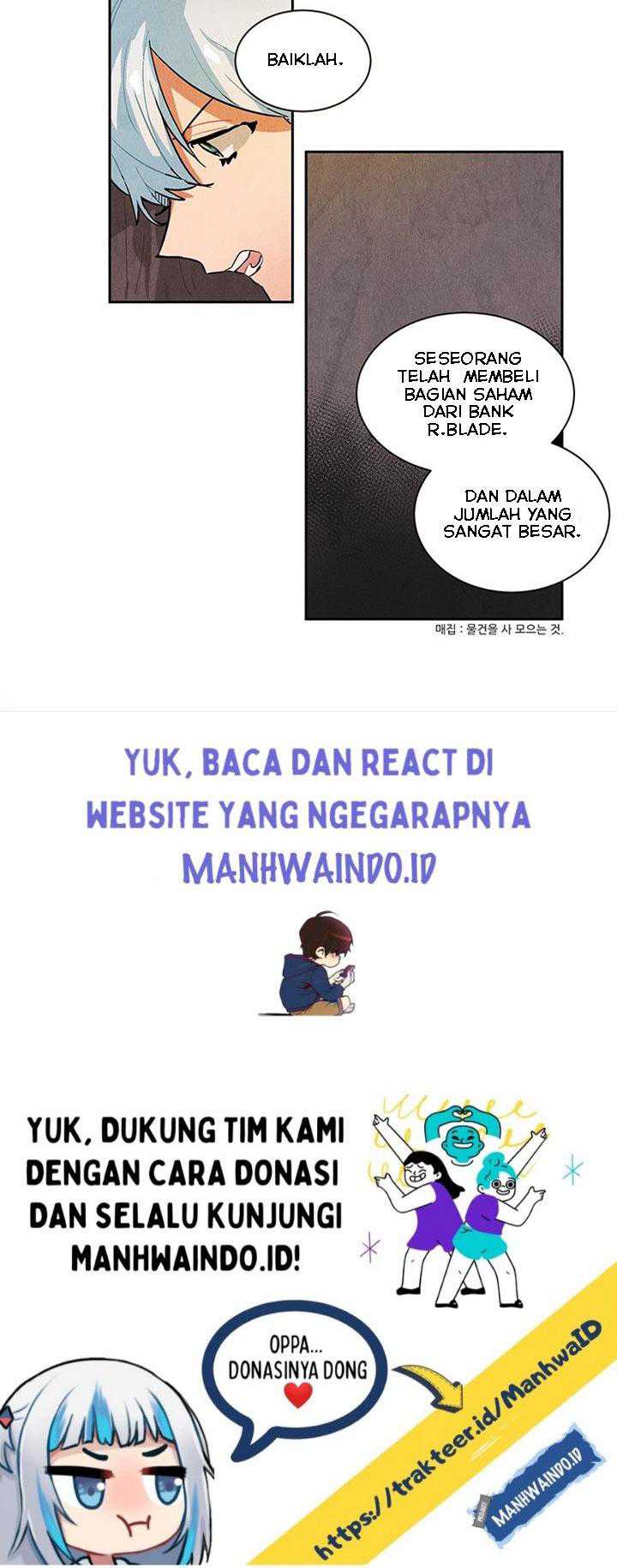 Ernak Chapter 62 - halaman 21