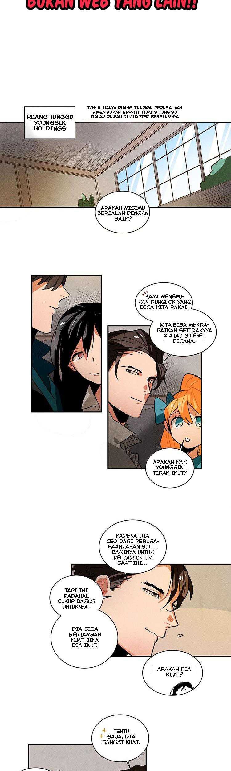 Ernak Chapter 62 - halaman 4
