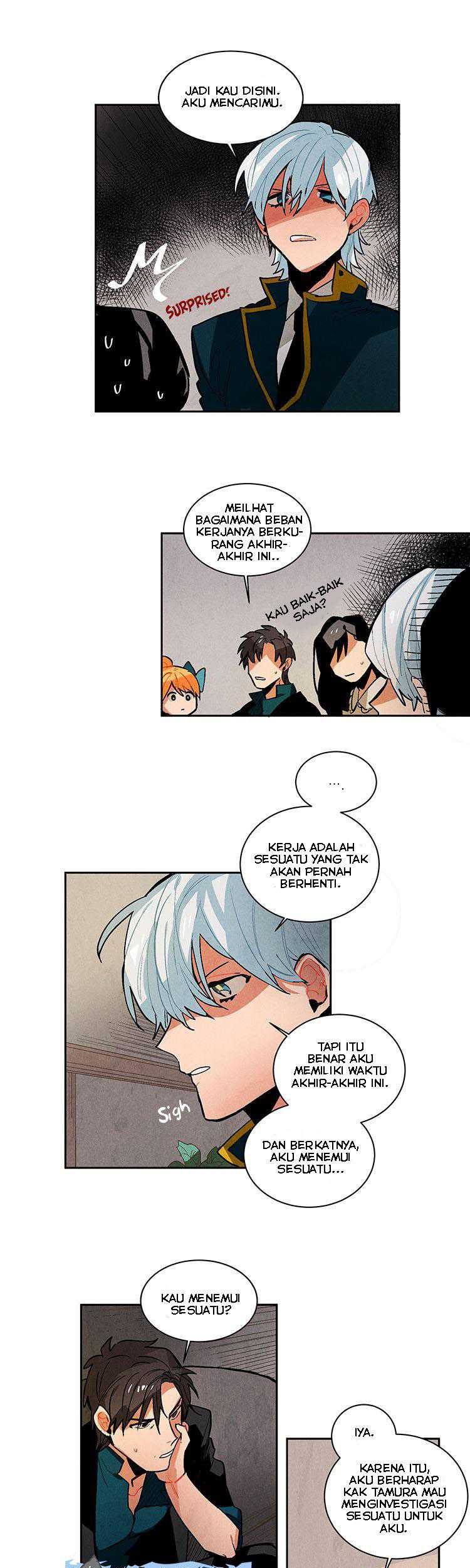 Ernak Chapter 62 - halaman 8