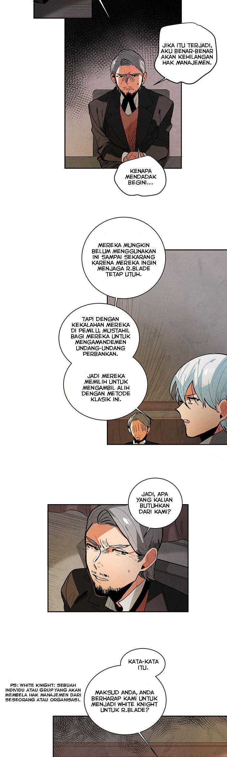 Ernak Chapter 63 - halaman 10