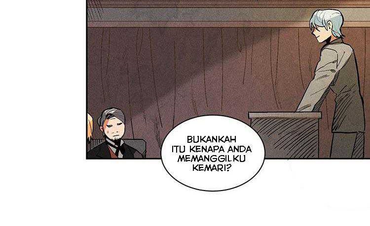 Ernak Chapter 63 - halaman 11
