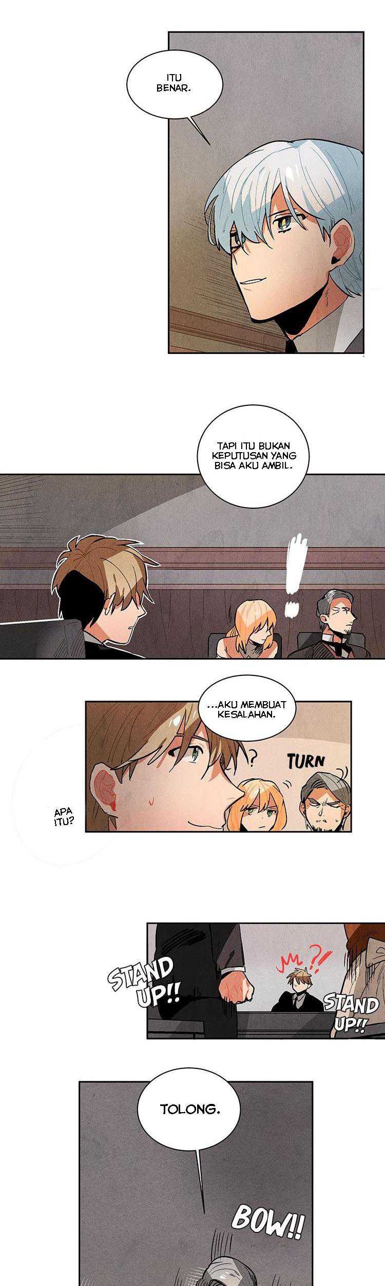 Ernak Chapter 63 - halaman 12