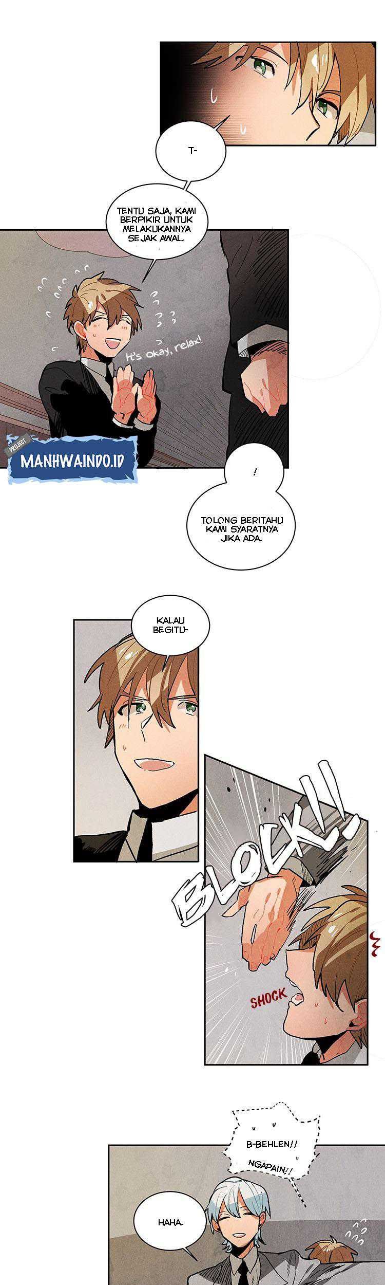 Ernak Chapter 63 - halaman 14